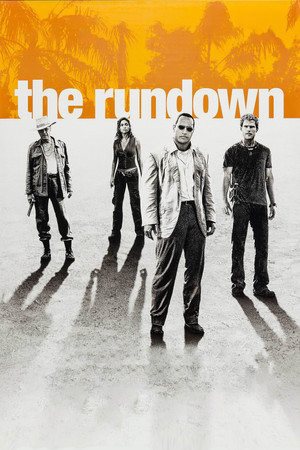The Rundown - VJ Jingo