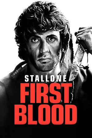 First Blood - VJ Jingo