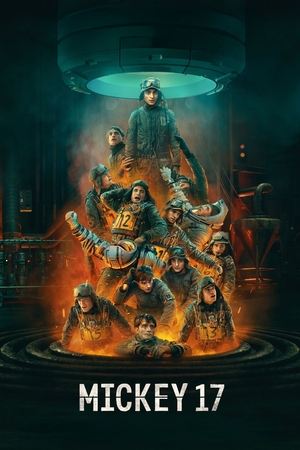 Mickey 17 - VJ Ulio