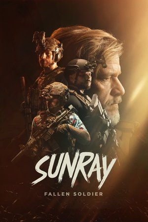 Sunray: Fallen Soldier - VJ Jingo