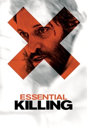 Essential Killing - VJ Ice P