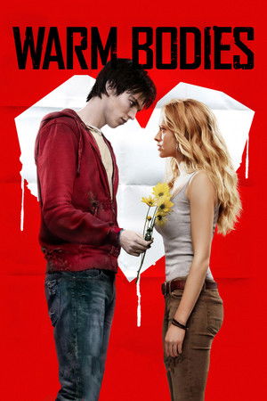 Warm Bodies - VJ Emmy