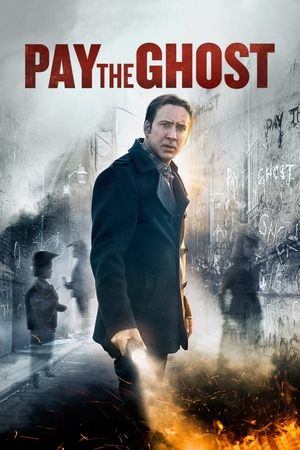 Pay the Ghost - VJ Junior