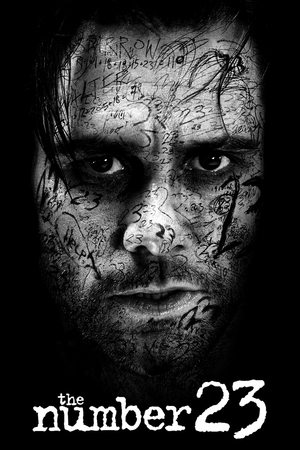 The Number 23 - VJ Emmy