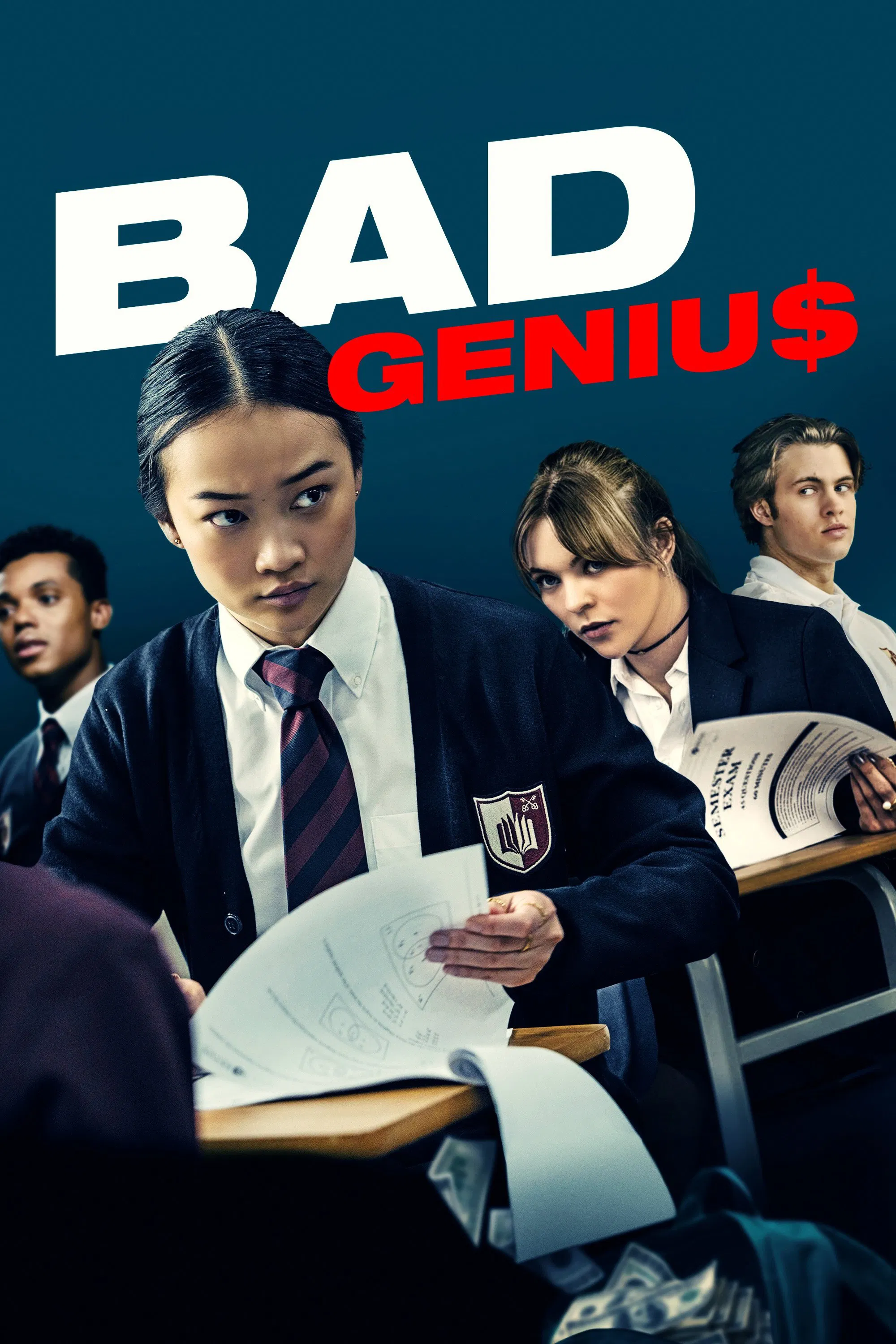 Bad Genius - VJ Junior
