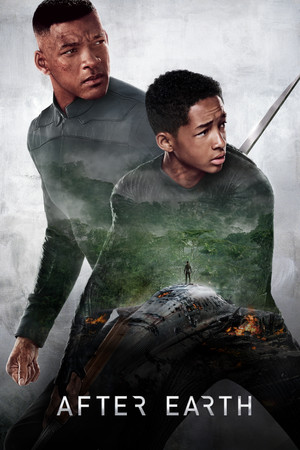 After Earth - VJ Ice P