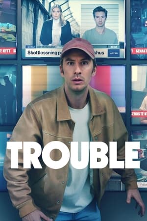 Trouble - VJ Nelly