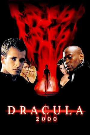 Dracula 2000 - VJ Junior
