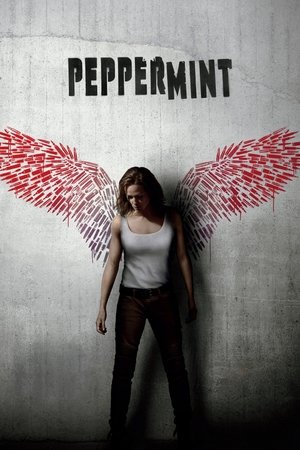 Peppermint - VJ Junior