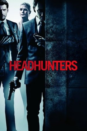 Headhunters - VJ Junior