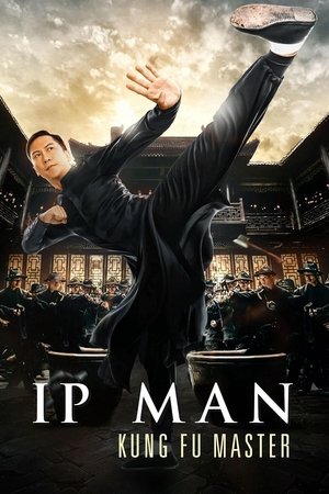 Ip Man: Kung Fu Master - VJ Junior