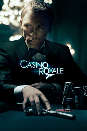 Casino Royale - VJ Emmy