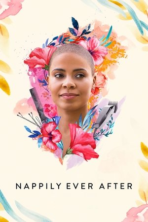 Nappily Ever After - VJ Junior