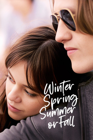 Winter Spring Summer or Fall - VJ Junior