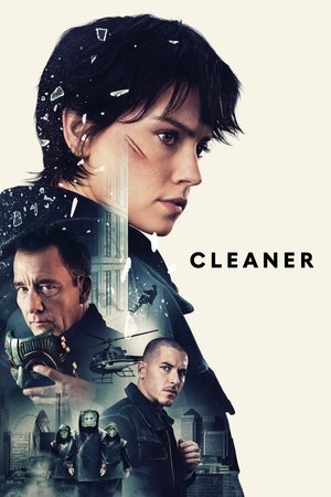 Cleaner - VJ Emmy