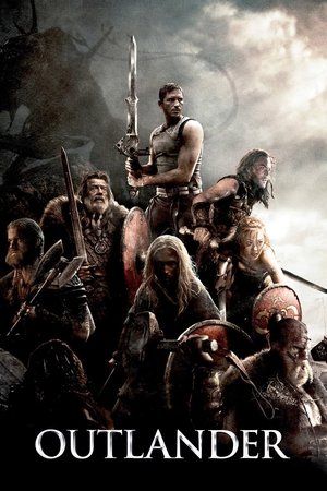 Outlander - VJ Junior