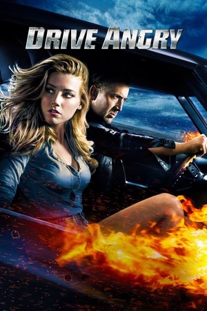 Drive Angry - VJ Junior