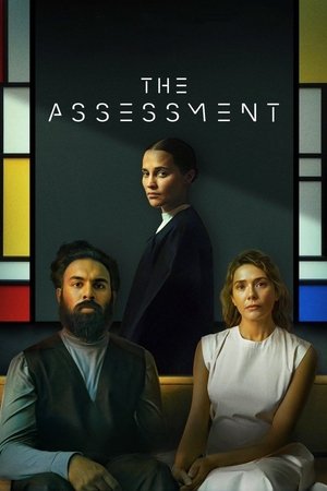 The Assessment - VJ Ulio