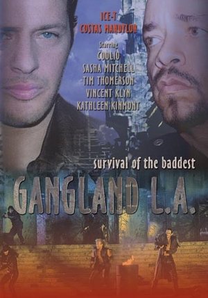 Gangland - VJ Jingo