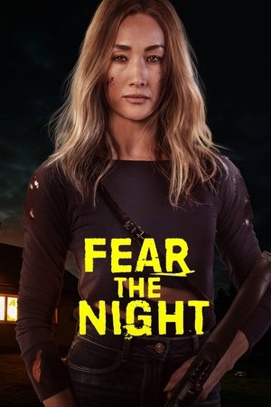 Fear the Night - VJ Junior