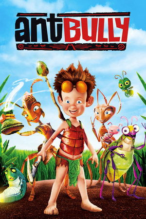 The Ant Bully - VJ Kevo