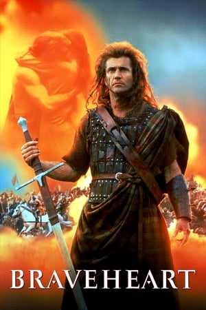 Braveheart - VJ Mark