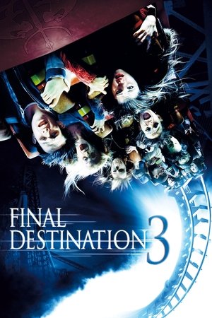 Final Destination 3 - VJ Junior