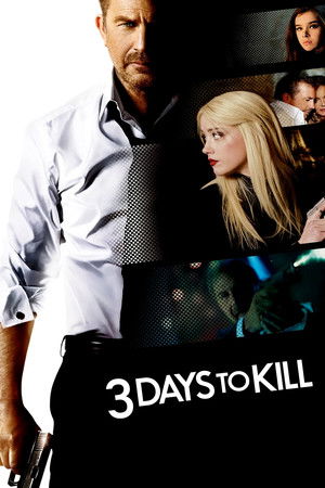 3 Days to Kill - VJ Junior