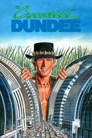 Crocodile Dundee - VJ Jingo