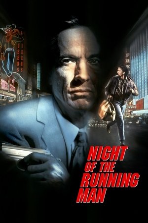 Night of the Running Man - VJ Junior
