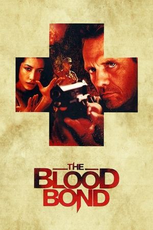 The Blood Bond - VJ Jingo