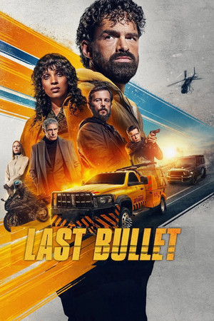 Last Bullet - VJ Emmy