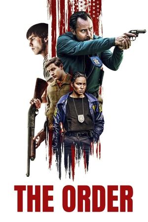 The Order - VJ Jingo