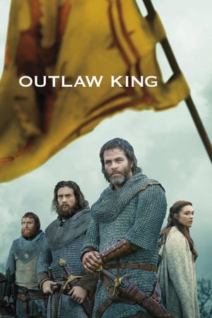 Outlaw King - VJ Junior