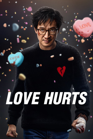 Love Hurts - VJ Junior