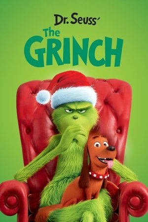The Grinch - VJ Uncle T