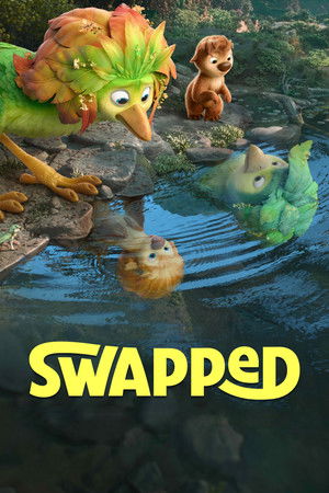 Swapped - VJ Emmy