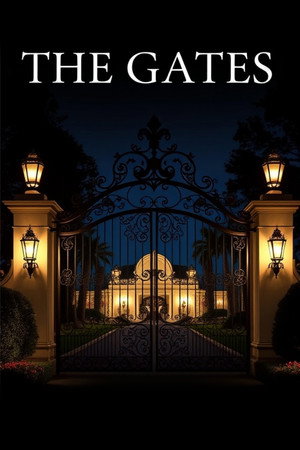 The Gates - VJ Emmy