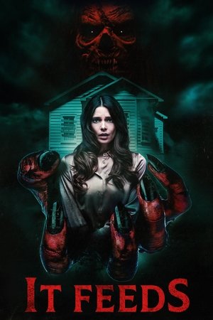 It Feeds - VJ Junior