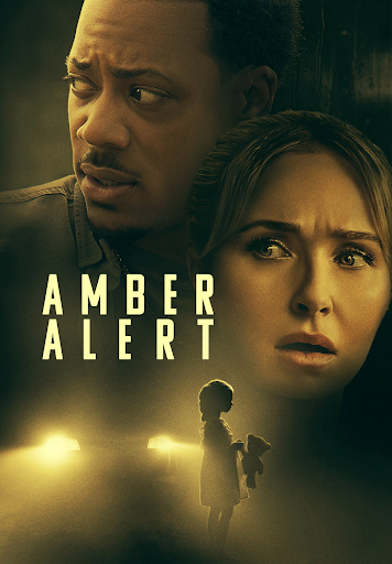 Amber Alert - VJ Emmy