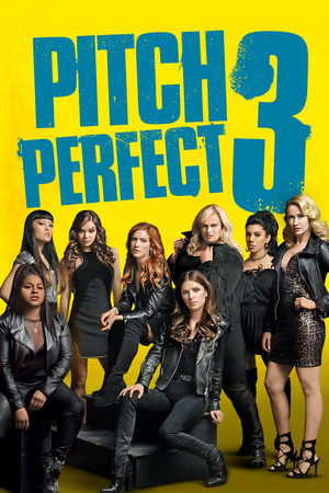 Pitch Perfect 3 - VJ Junior