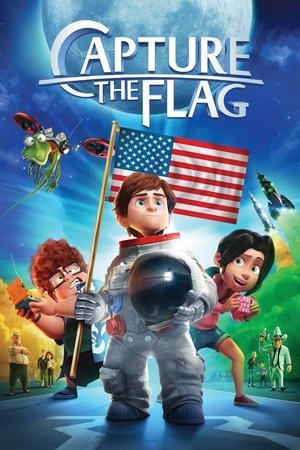 Capture the Flag - VJ Kevo
