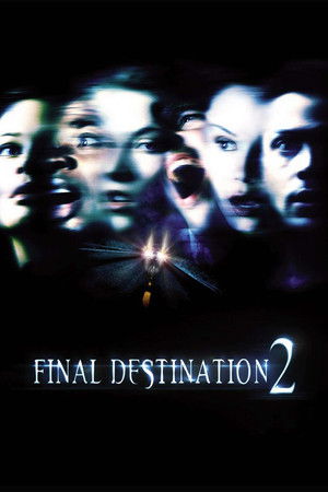 Final Destination 2 - VJ Junior