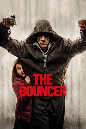 The Bouncer - VJ Jingo