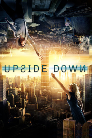 Upside Down - VJ Ulio