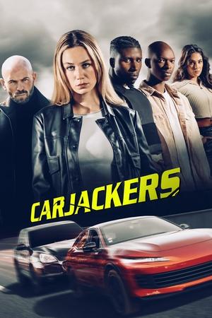 Carjackers - VJ Junior