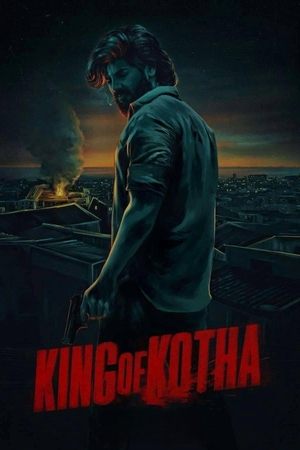 King of Kotha 2 - VJ Ice P