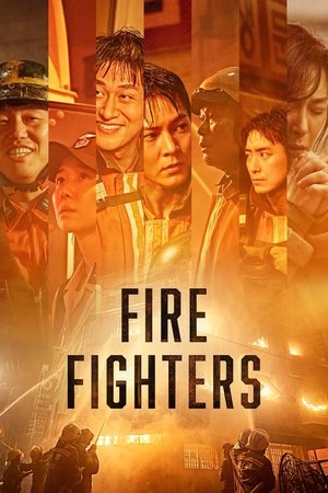 Firefighters - VJ Ulio