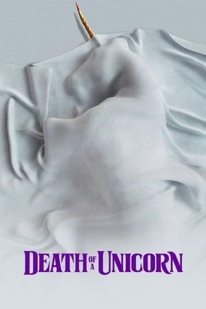 Death of a Unicorn - VJ Emmy