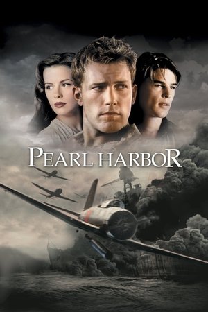 Pearl Harbor - VJ Junior
